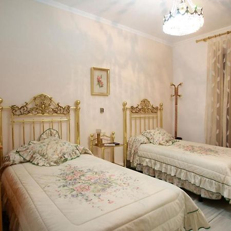 Hostal Jimenez Azuaga Room photo