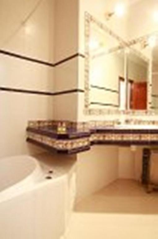 Hostal Jimenez Azuaga Room photo