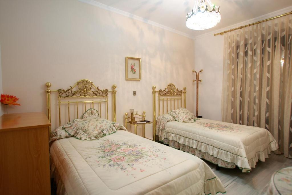 Hostal Jimenez Azuaga Room photo