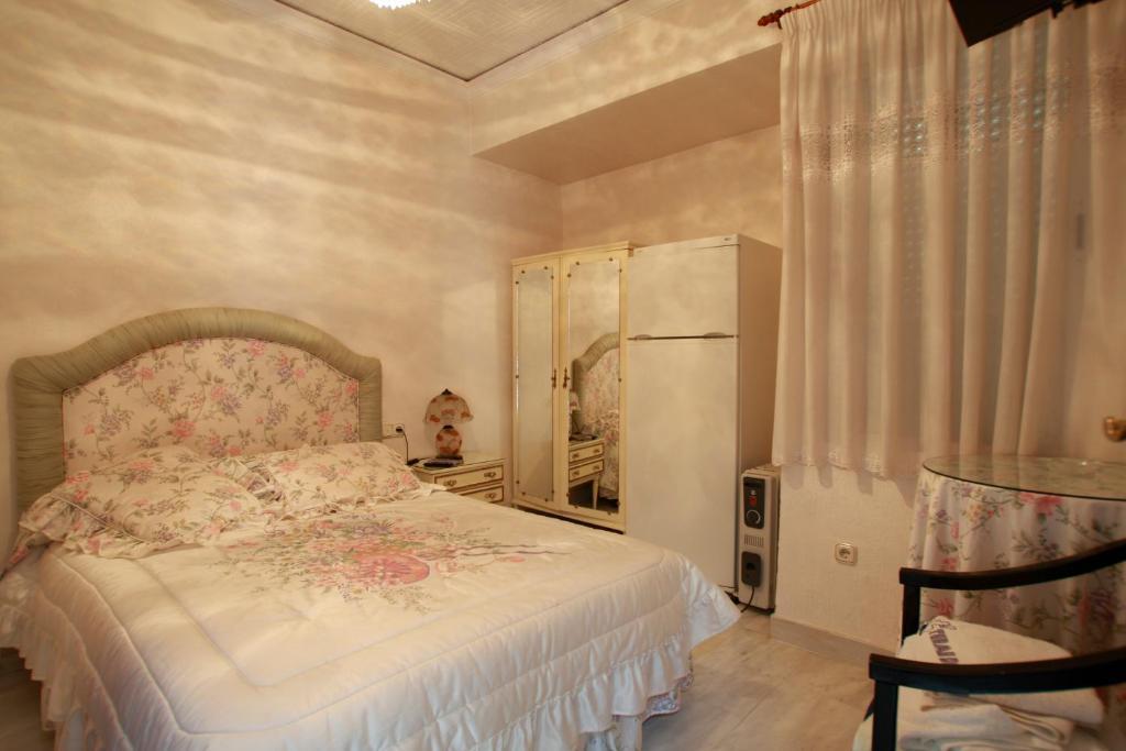 Hostal Jimenez Azuaga Room photo