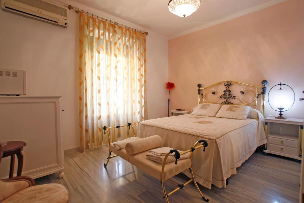 Hostal Jimenez Azuaga Room photo